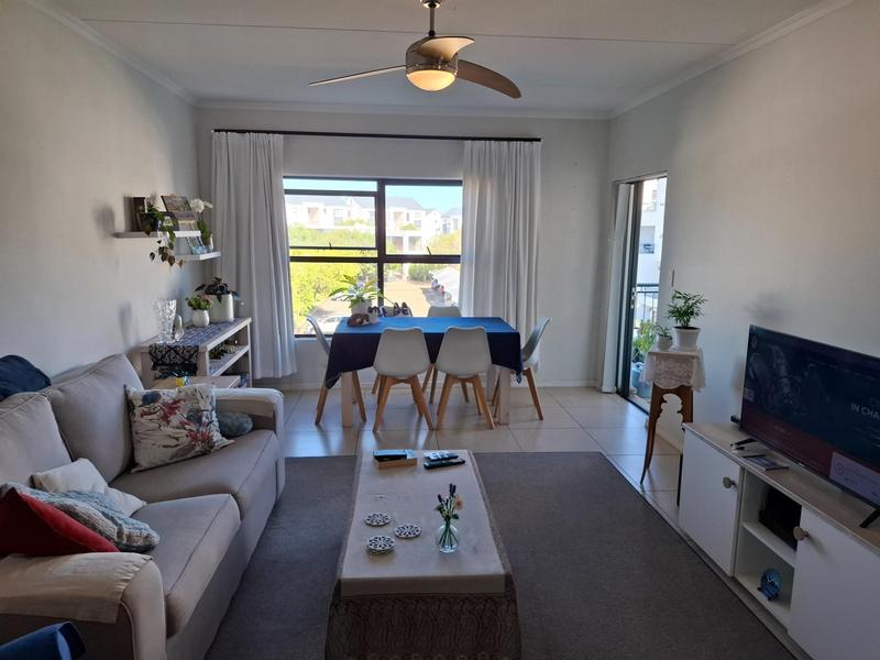 To Let 2 Bedroom Property for Rent in De Velde Western Cape